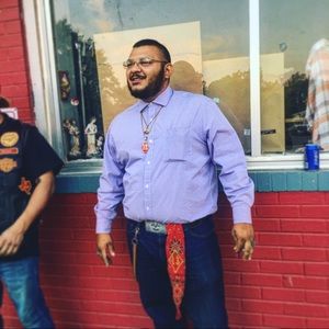 Meet your Posher, Daniel